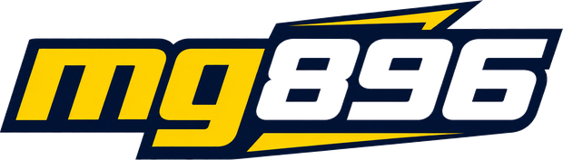 mg896 Logo